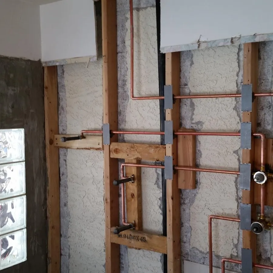 Copper pipe installation for Emergency Plumber in Boyes Hot Springs